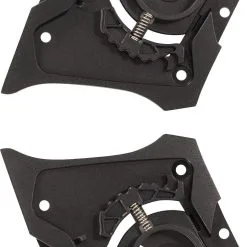 Schuberth VISOR MECHNISM