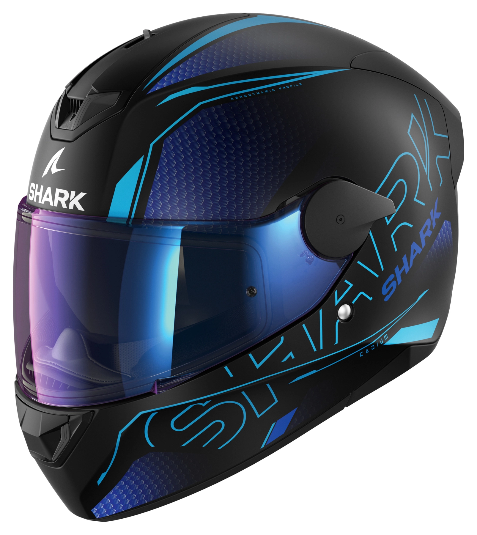 Shark D-Skwal 2 Cadium 1 Shark D-Skwal 2 Cadium