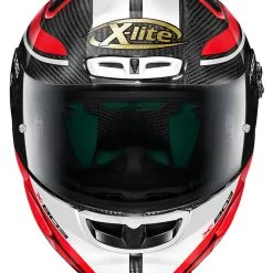 X-Lite X-803 RS Carbon 50th Anniversary -Helmet Spare Parts Sales cc.3c.15.D2XLiteX803RSULTRACARBON50TH217246