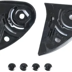 VISOR MECHANISM MTR DEMI-