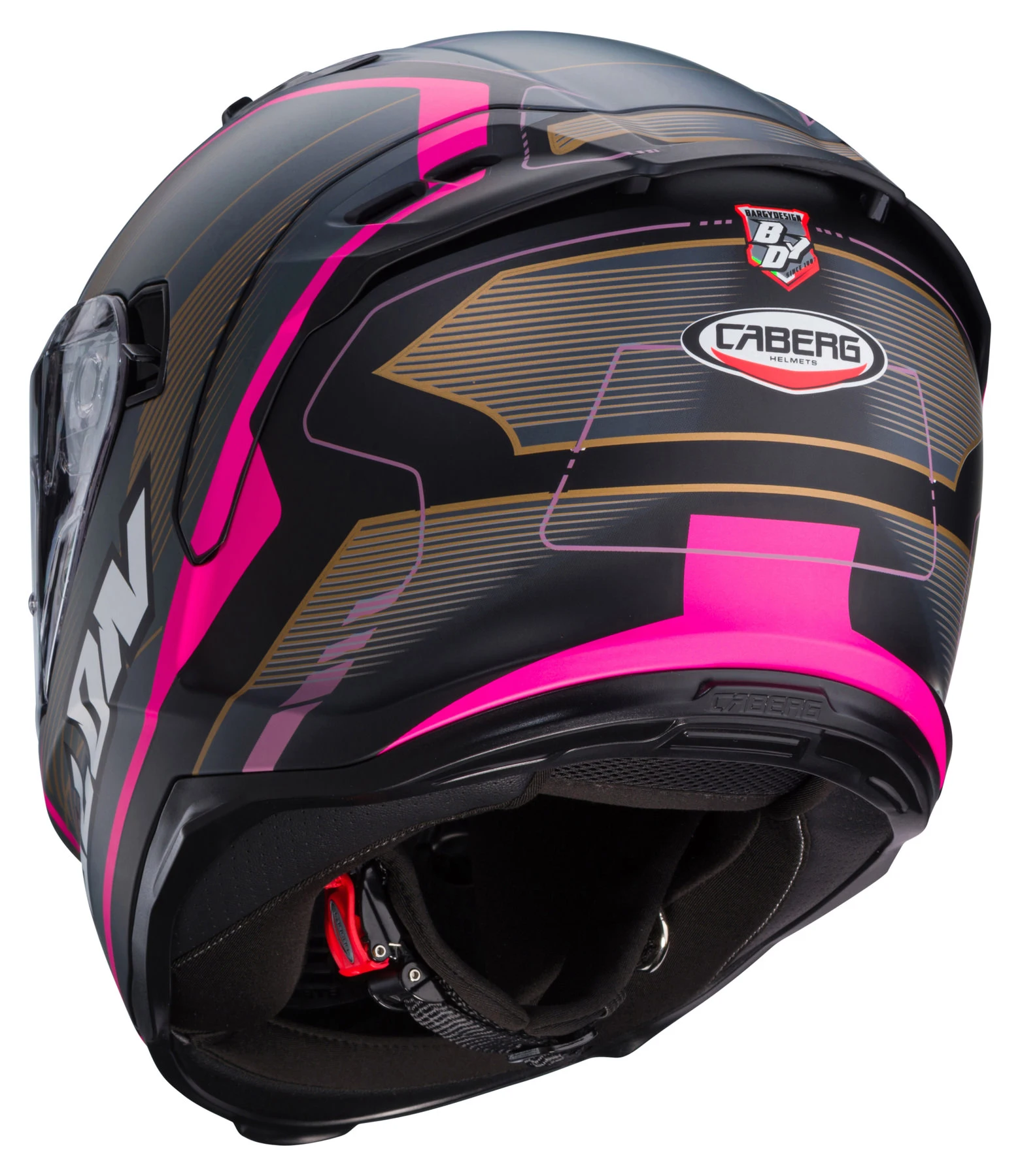 Caberg Avalon X Optic 2 Caberg Avalon X Optic - Image 2