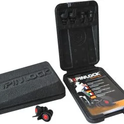 PINLOCK EAR PLUGS 5 PINLOCK EAR PLUGS -Helmet Spare Parts Sales cd.90.ca .10000984490INET0115