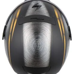 Scorpion Exo-HX1 Ohno Full-face Helmet 21 Scorpion Exo-HX1 Ohno Full-face Helmet -Helmet Spare Parts Sales ce.71.a3.D4ScorpionExoH1Ohnomattschwarzgold216936