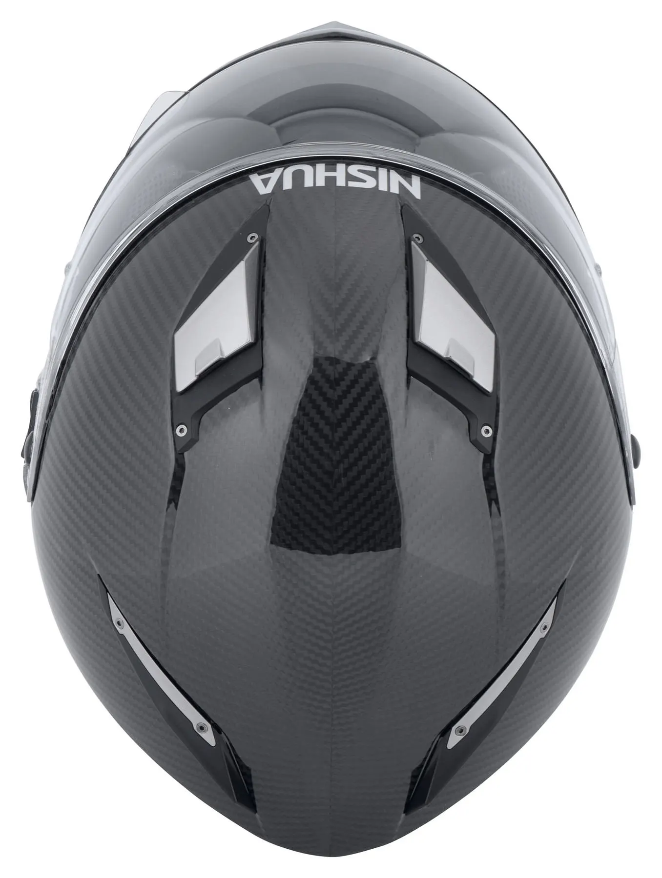 Nishua NRX-2 Carbon Full-Face-Helmet 8 Nishua NRX-2 Carbon Full-Face-Helmet - Image 8