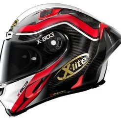 X-Lite X-803 RS Carbon 50th Anniversary