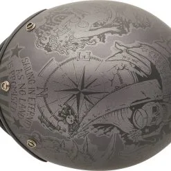 DMD SEVENTYFIVE SAILOR -Helmet Spare Parts Sales cf.cb .87.D4DMDSeventyfiveSailorMattAnthrazitSchwarz21672441019