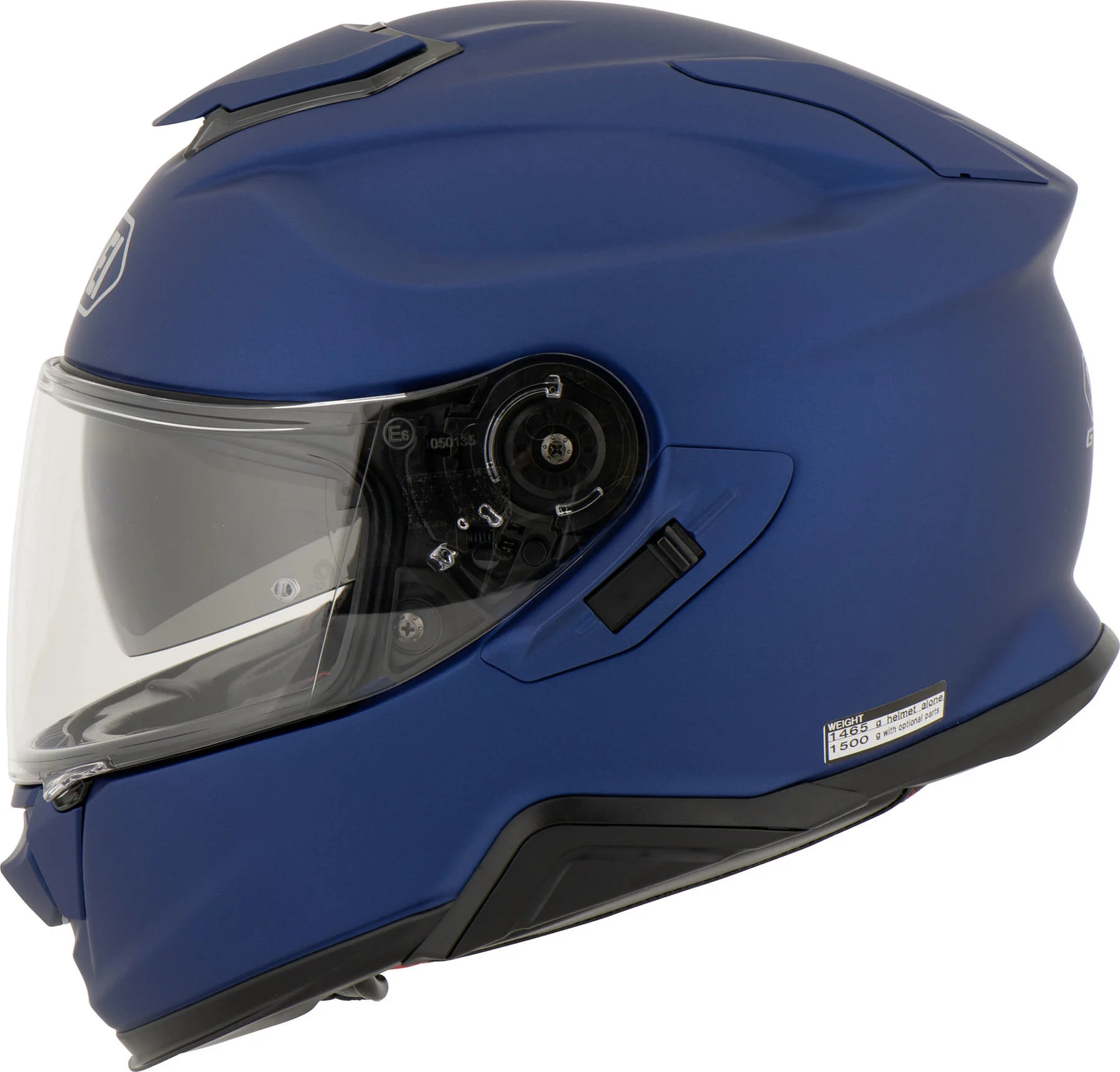 Shoei GT-Air II 1 Shoei GT-Air II