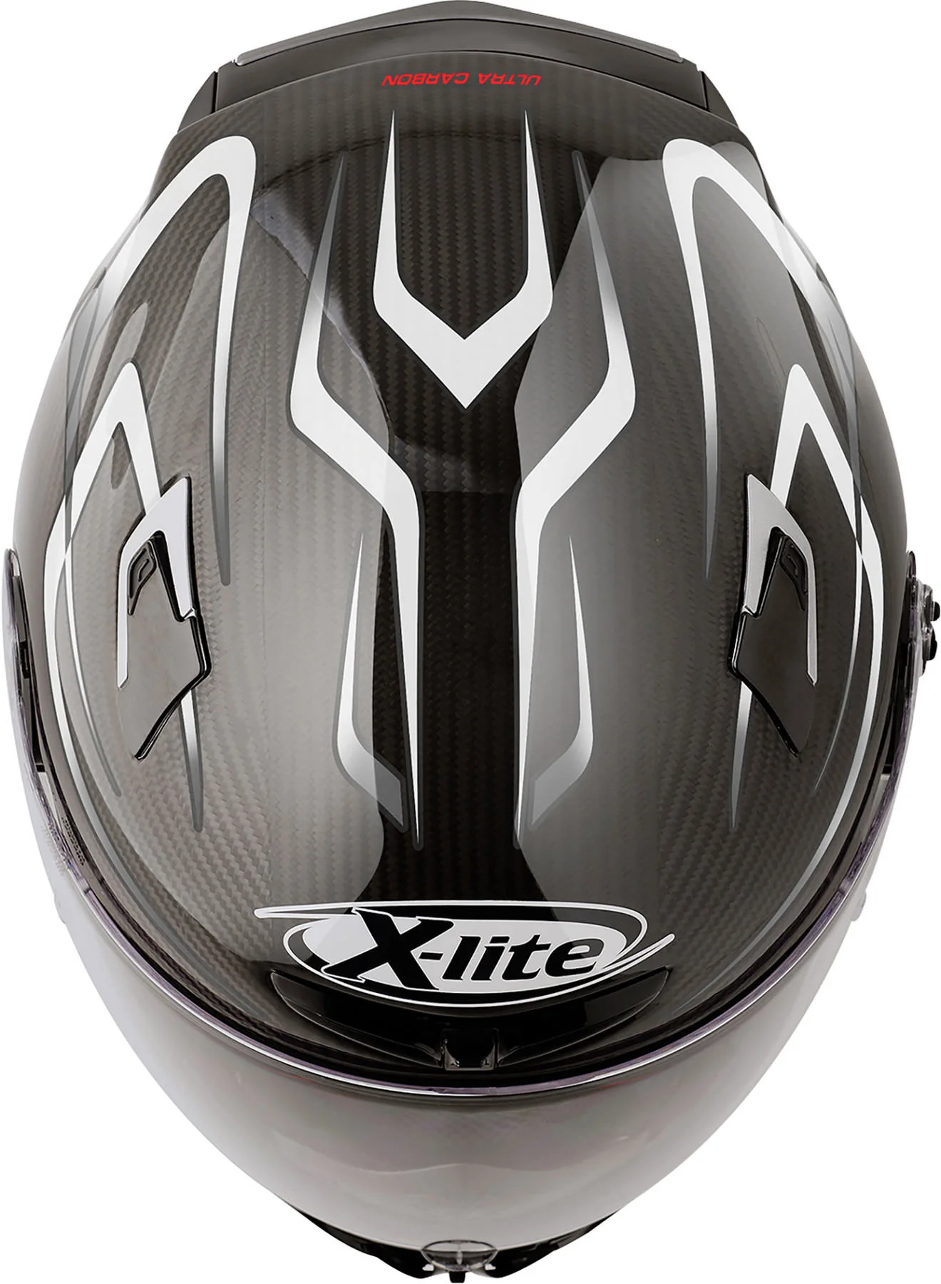 X-lite X-802RR Carbon Full-face Helmet 2 X-lite X-802RR Carbon Full-face Helmet - Image 2