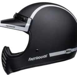 Bell Moto-3 Fasthouse Old Road