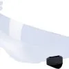 Highway 1/ Cafe Racer/ MTR Sun Visor