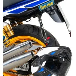 HARTMANN HELMET CABLE -Helmet Spare Parts Sales d1.5b.72.D3hartmannHelmsicherungskabelgrau10039757