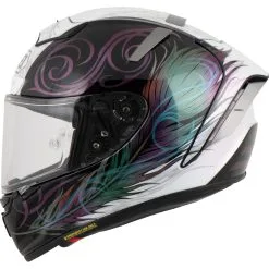 Shoei X-Spirit III Kujaku TC-10