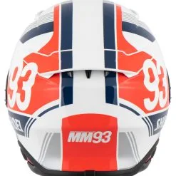 Shoei NXR2 Marquez Retro TC-10 13 Shoei NXR2 Marquez Retro TC-10 -Helmet Spare Parts Sales d3.3a.4f.ARG217567ShoeiNXR2D3