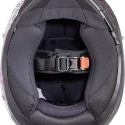 HJC I70 Varok Full-Face Helmet 9 HJC I70 Varok Full-Face Helmet -Helmet Spare Parts Sales d3.73.8f.D5HJCI70VarokLilaSchwBlau21692541019