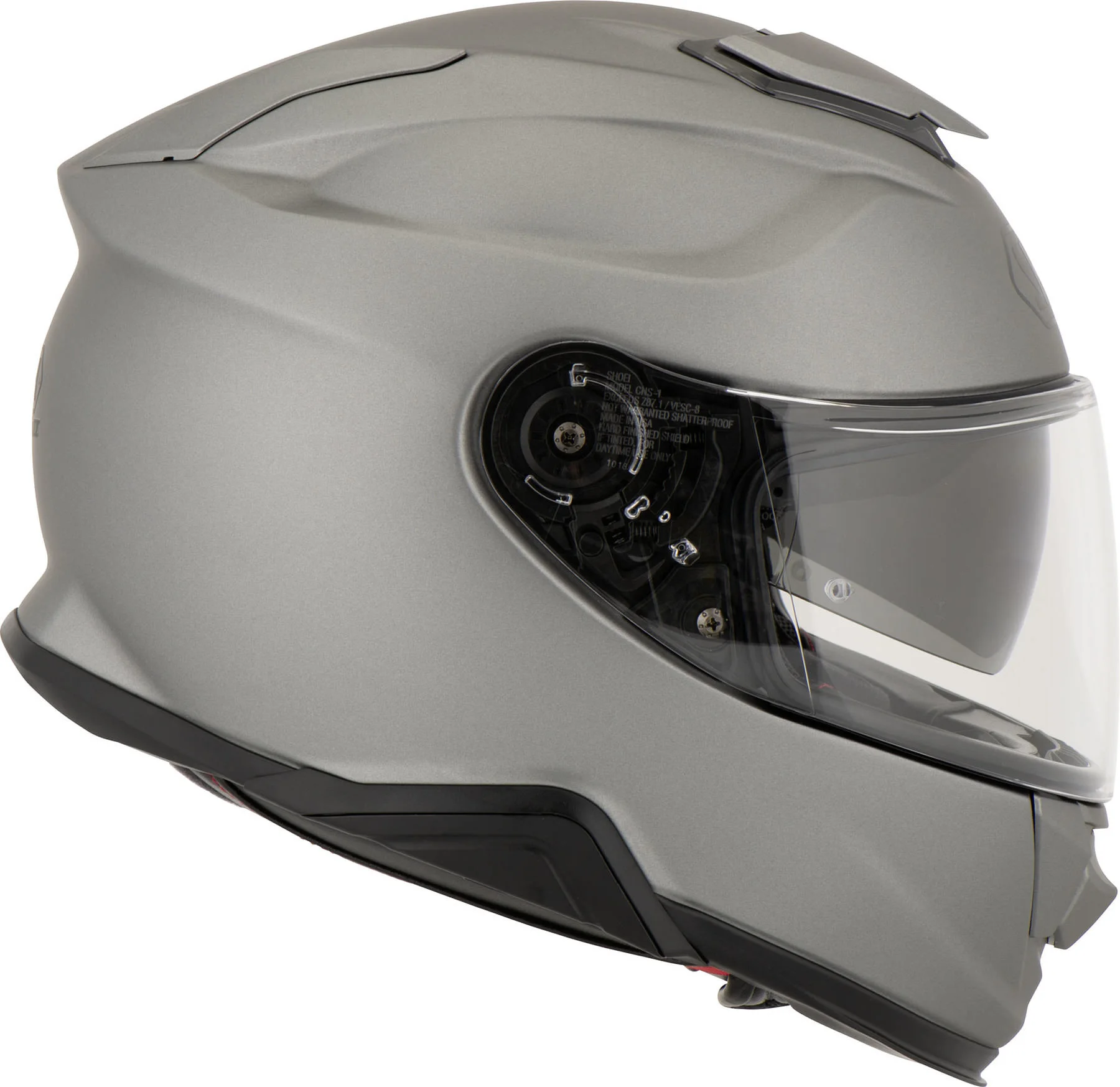 Shoei GT-Air II 4 Shoei GT-Air II - Image 4