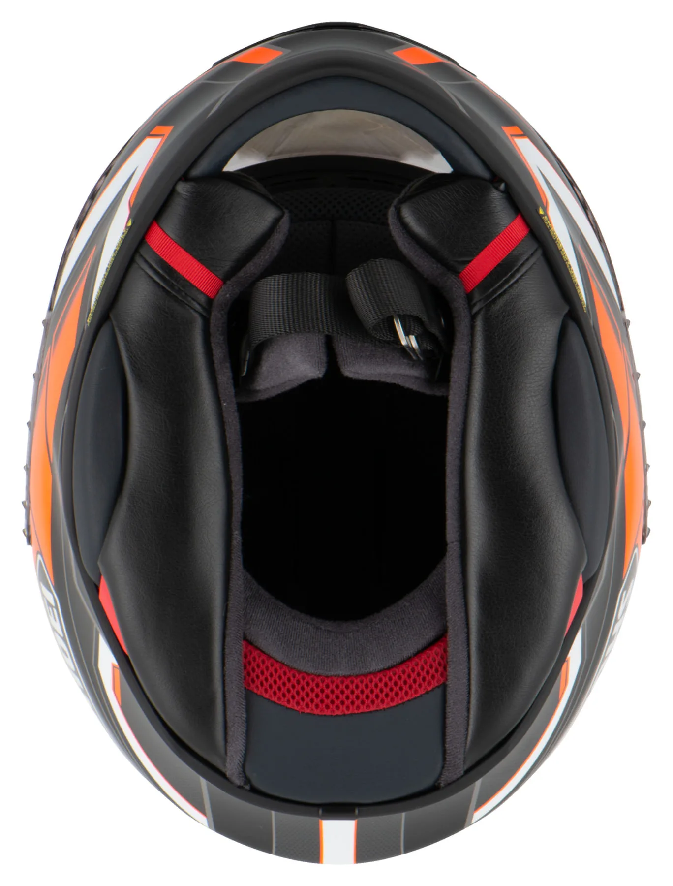 Shoei Sheoi NXR 2 Prologue TC-8 7 Shoei Sheoi NXR 2 Prologue TC-8 - Image 7