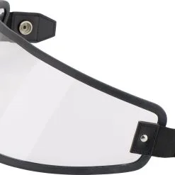 NEXX X.G100 VISOR, CLEAR