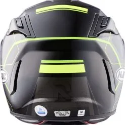 HJC RPHA 70 COPTIC SZ XXL -Helmet Spare Parts Sales d4.a0.12.D3HJCRPHA70CopticSchwarzGrauRGelb21683641019