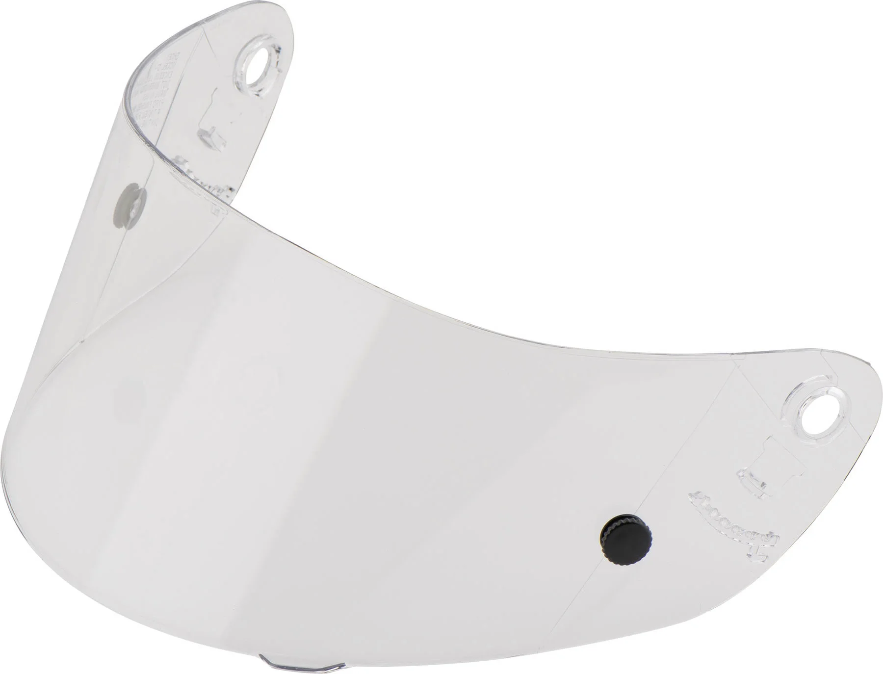 SHOEI PINLOCK VISOR 1 SHOEI PINLOCK VISOR