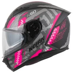 NOLAN N60-6 Wheelspin