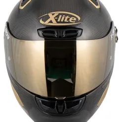X-LITE X-803 RS CARBON -Helmet Spare Parts Sales d5.46.a4.D9XLiteX803RSCarbonGoldenEdition217049