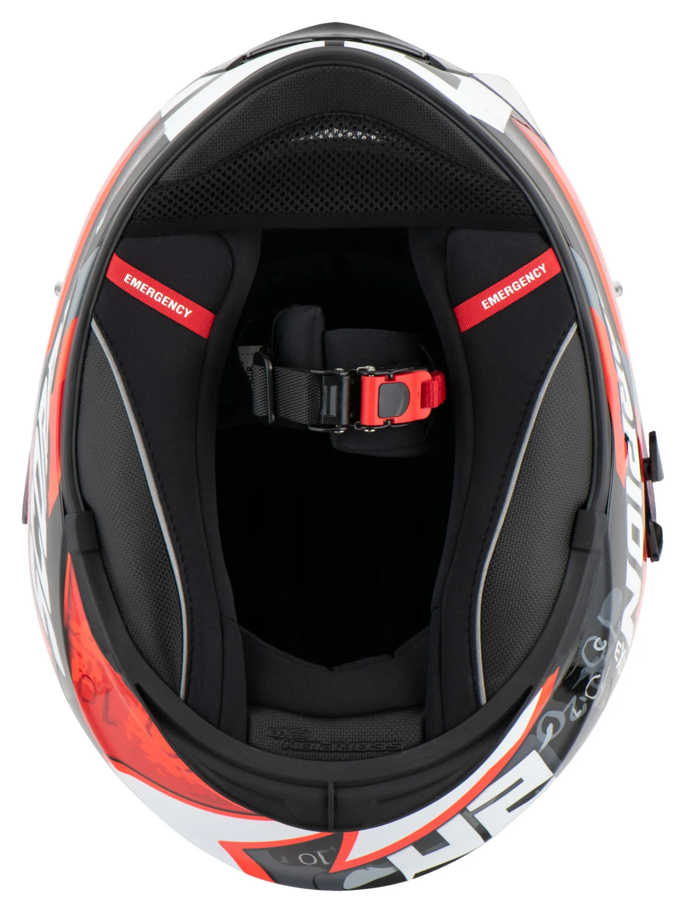 Scorpion Exo-491 Fabio 2020 3 Scorpion Exo-491 Fabio 2020 - Image 3