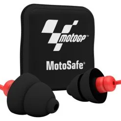 ALPINE MOTOSAFE RACE