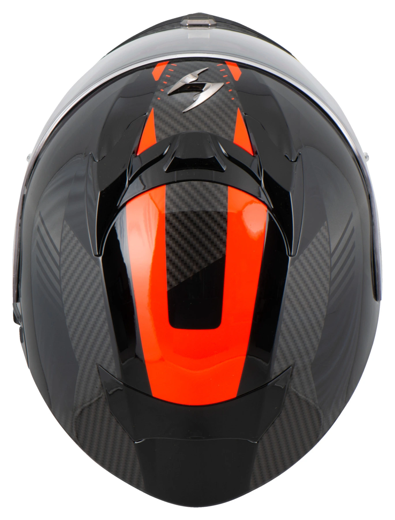 Scorpion Exo-520 Evo Air Laten 6 Scorpion Exo-520 Evo Air Laten - Image 6