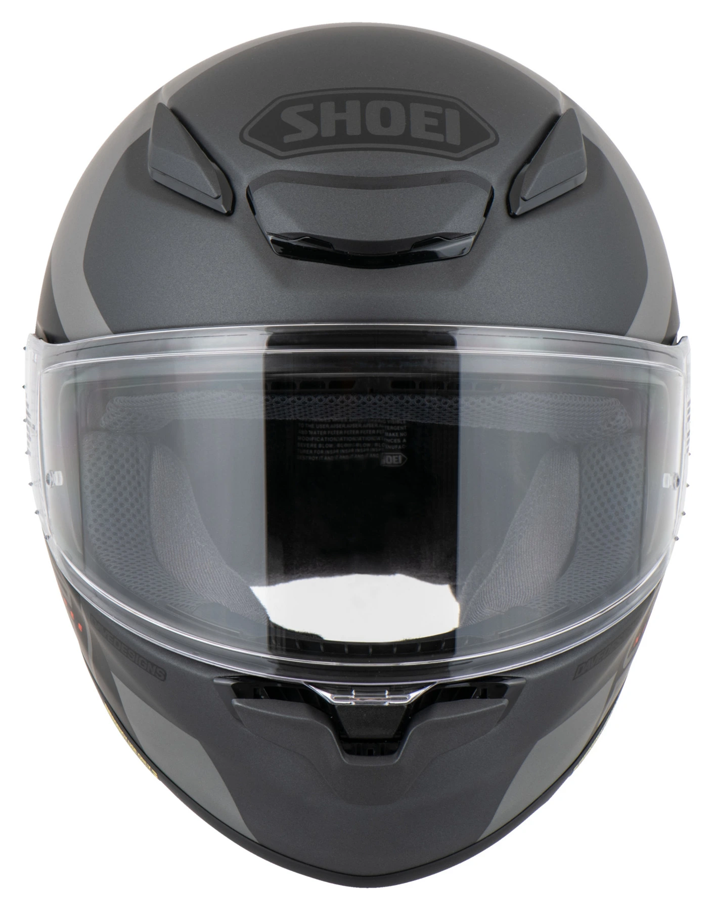 Shoei NXR2 MM93 Rush TC-5 7 Shoei NXR2 MM93 Rush TC-5 - Image 7