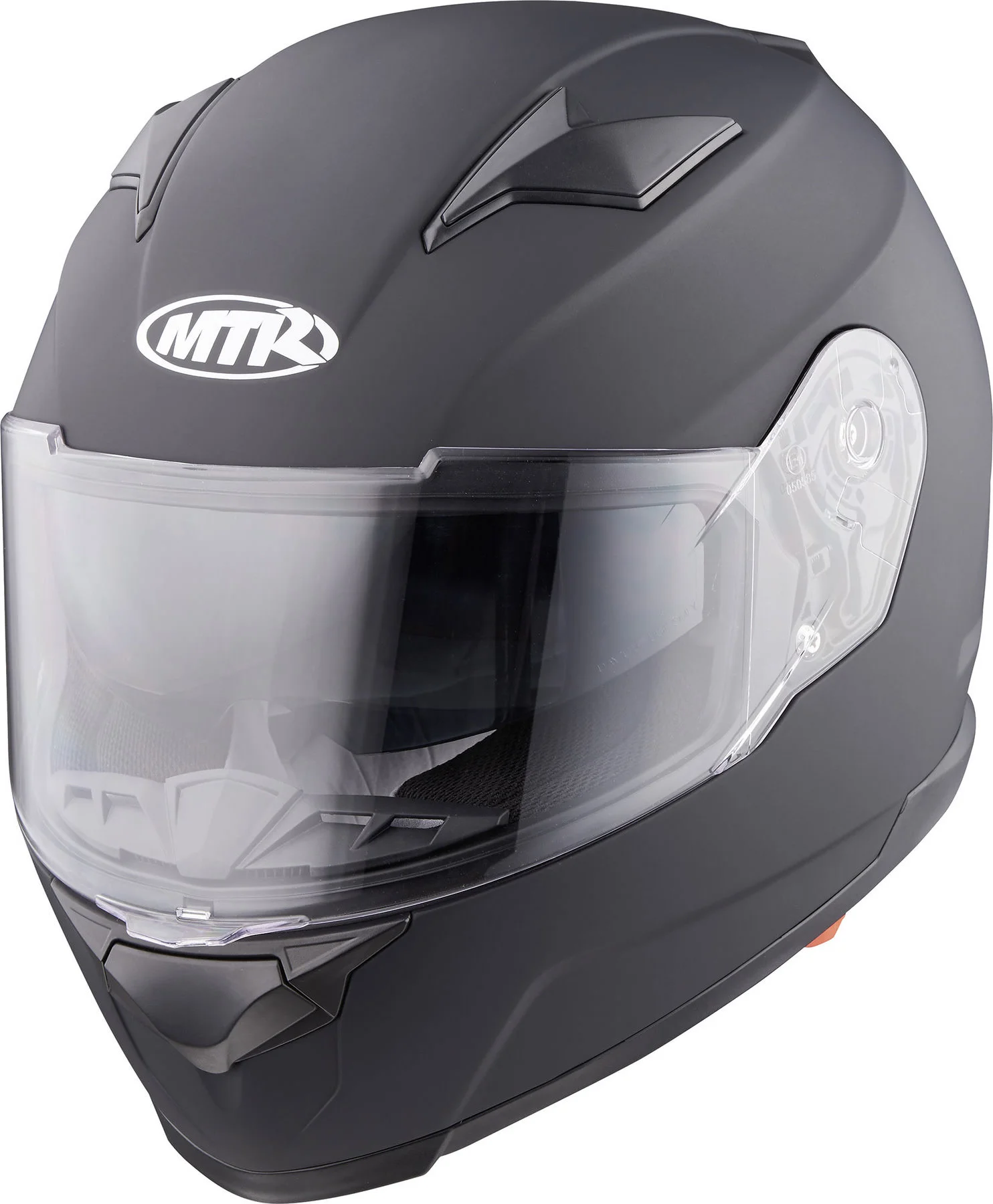 MTR S-13 Full-Face Helmet 2 MTR S-13 Full-Face Helmet - Image 2