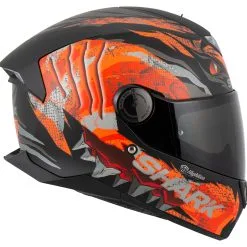 Shark Skwal 2 Iker Lecuona -Helmet Spare Parts Sales d8.fb .d8.ARG217042SharkSkwal2ikerlecuonaD10