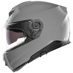 Schuberth S3 Concrete Grey