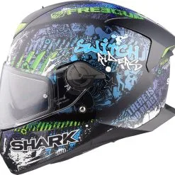 SHARK SKWAL 2 SIZE XS