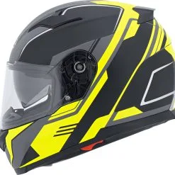 MTR S-13 Full-Face Helmet