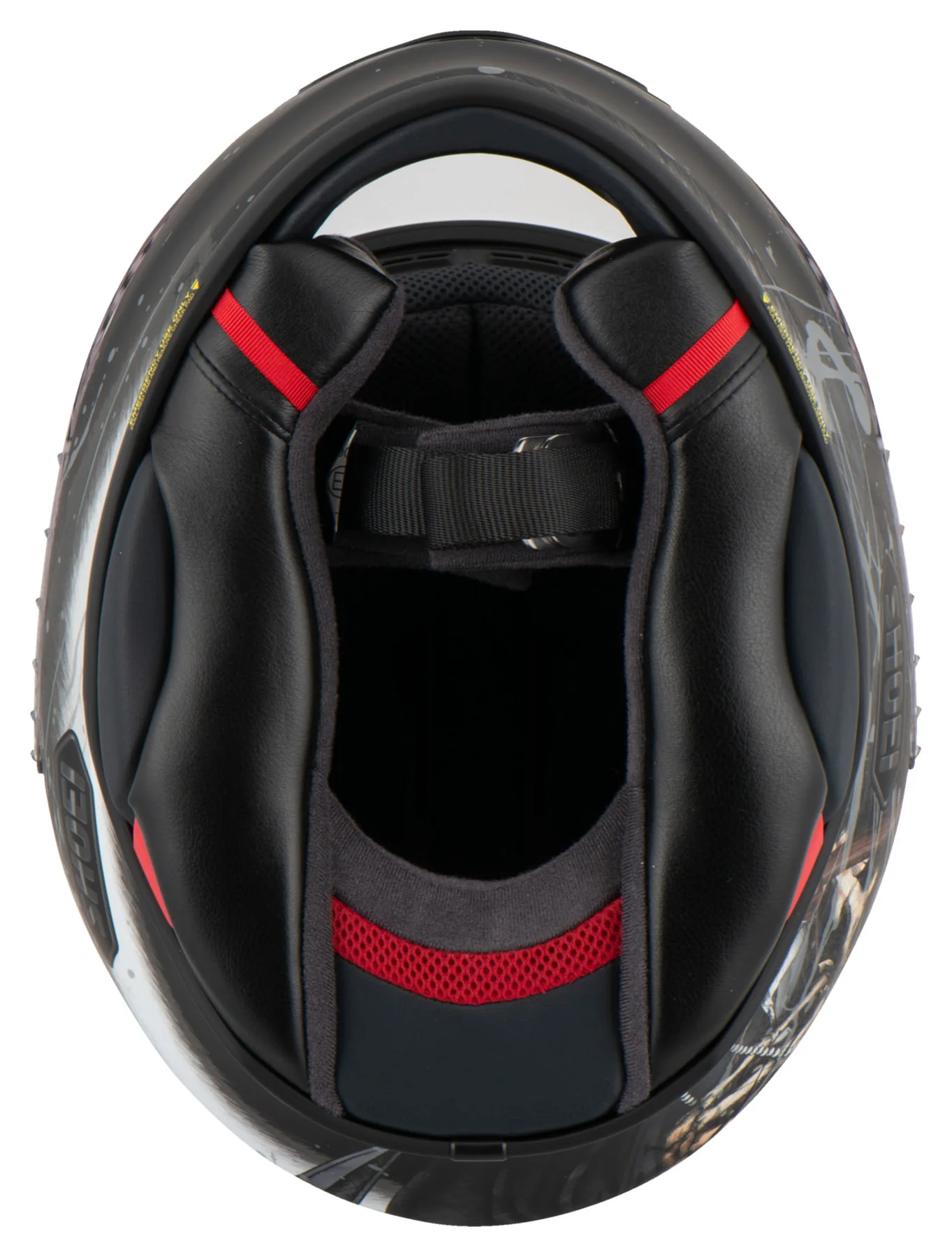 Shoei NXR 2 Faust TC-5 2 Shoei NXR 2 Faust TC-5 - Image 2