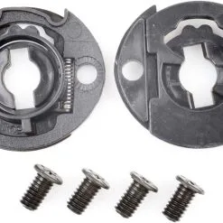 Probiker Visor Catch Demi-Jet Fiber /