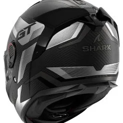 Shark Spartan GT Pro Carbon Ritmo 5 Shark Spartan GT Pro Carbon Ritmo -Helmet Spare Parts Sales dd.50.95.ARG217438SharkSpartanGTProD3