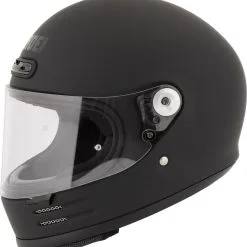Shoei Glamster Full-Face Helmet -Helmet Spare Parts Sales dd.59.2d.D6ShoeiGlamsterHelmSchwarzMatt21527041020
