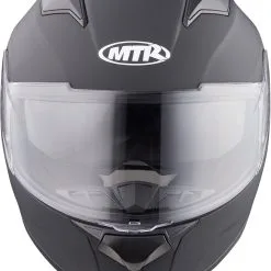MTR S-13 Full-Face Helmet 12 MTR S-13 Full-Face Helmet -Helmet Spare Parts Sales de.a6.a0.MTRS13mattSchwarz216194410DET0218
