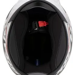 Shark Ridill Stratom Full-Face Helmet -Helmet Spare Parts Sales df.fa .fa .D5SharkRidillStratomSchwarzRotWeiss21528641019