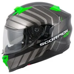 SCORPION EXO-520 AIR