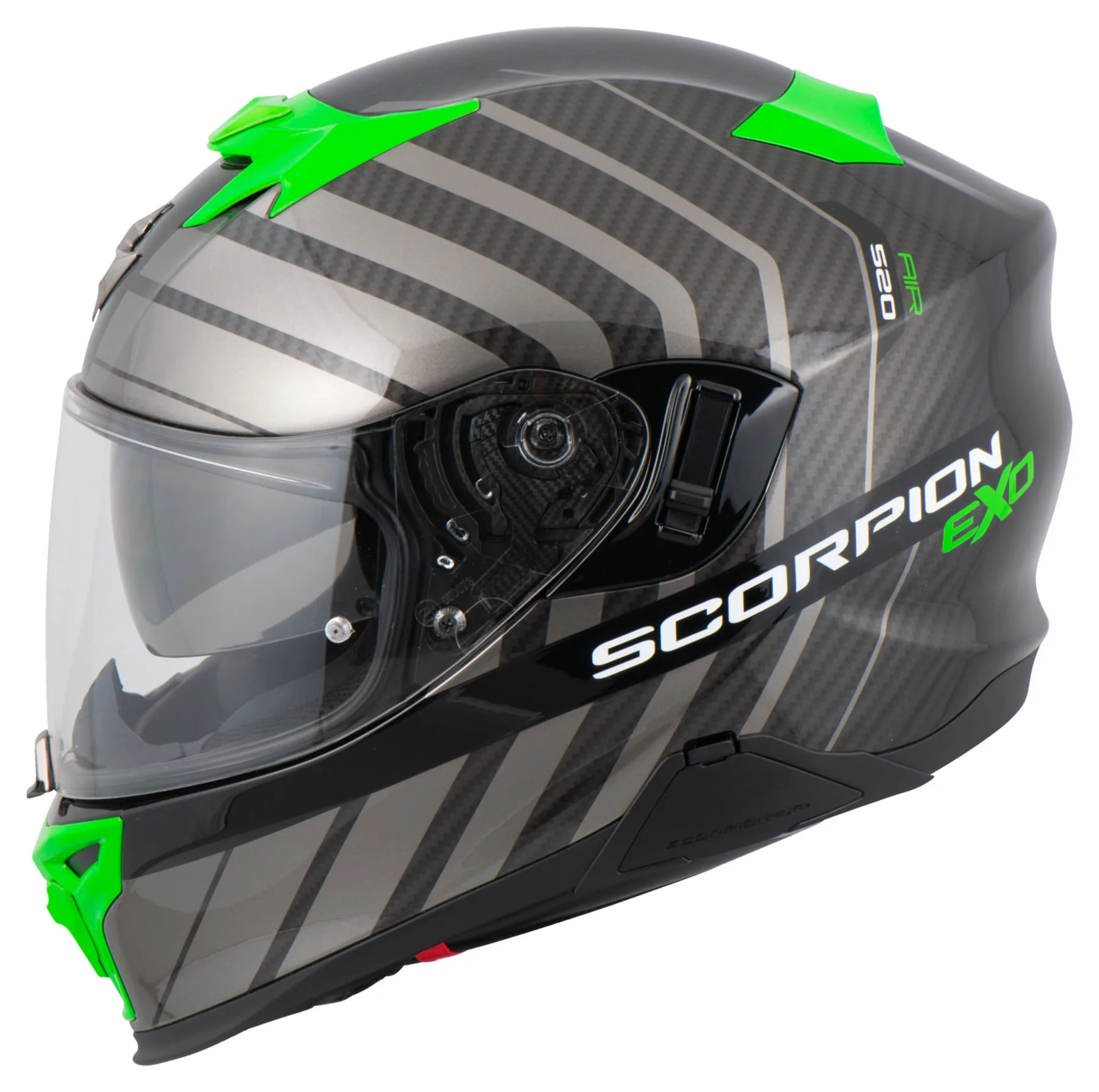 SCORPION EXO-520 AIR 1 SCORPION EXO-520 AIR