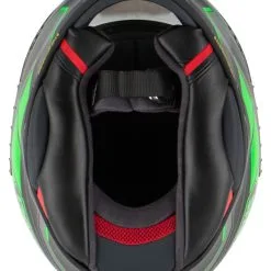 Shoei NXR 2 Prologue TC-4 -Helmet Spare Parts Sales e1.17.e6.D5SHOEINXR2PROLOGUEgruenschwarz217556