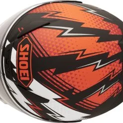 SHOEI NXR VARIABLE TC-1 9 SHOEI NXR VARIABLE TC-1 -Helmet Spare Parts Sales e2.36.72.D4ShoeiNXRVariableTC1MattSchwGrauRot21651641019