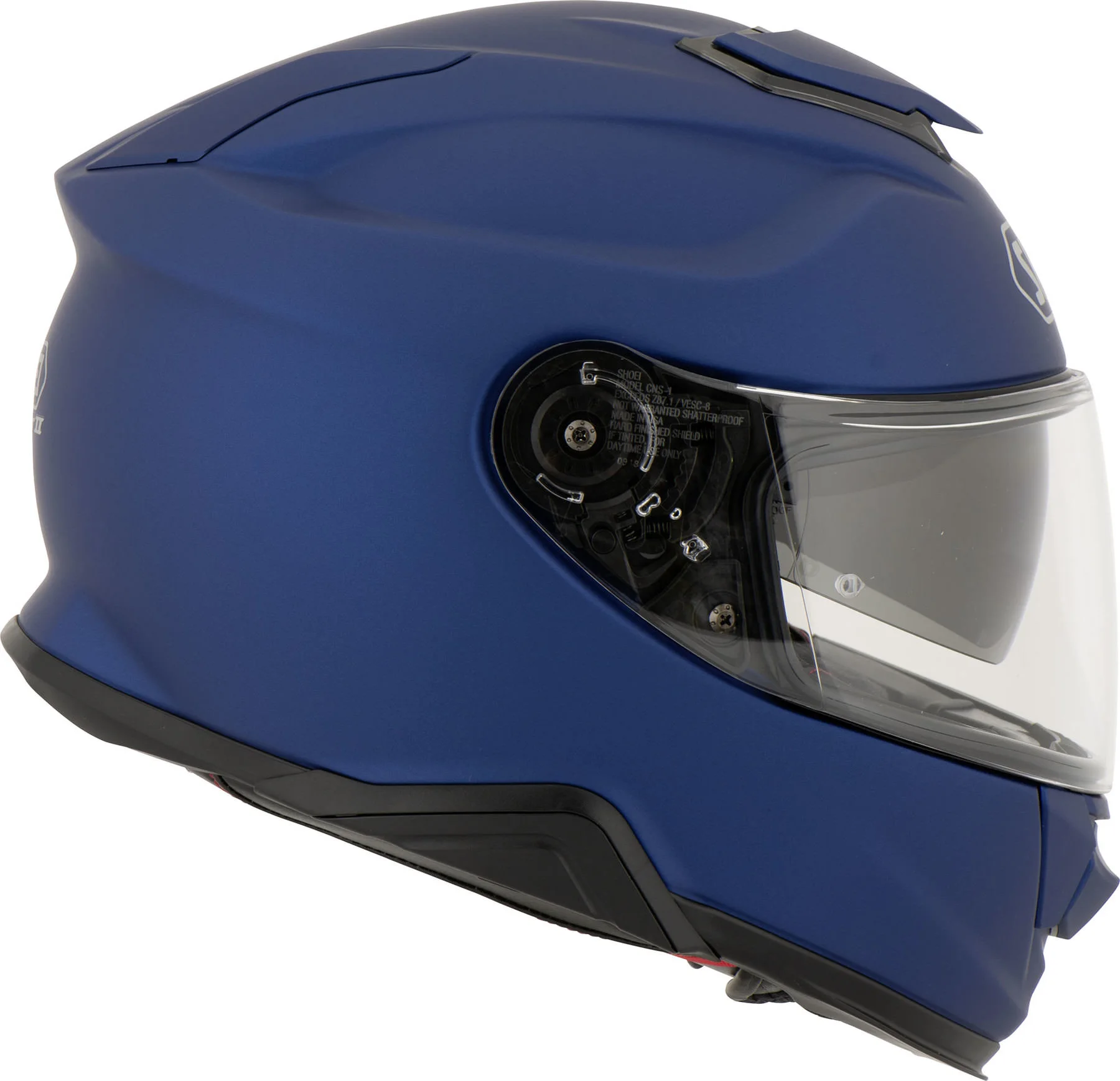 Shoei GT-Air II 7 Shoei GT-Air II - Image 7