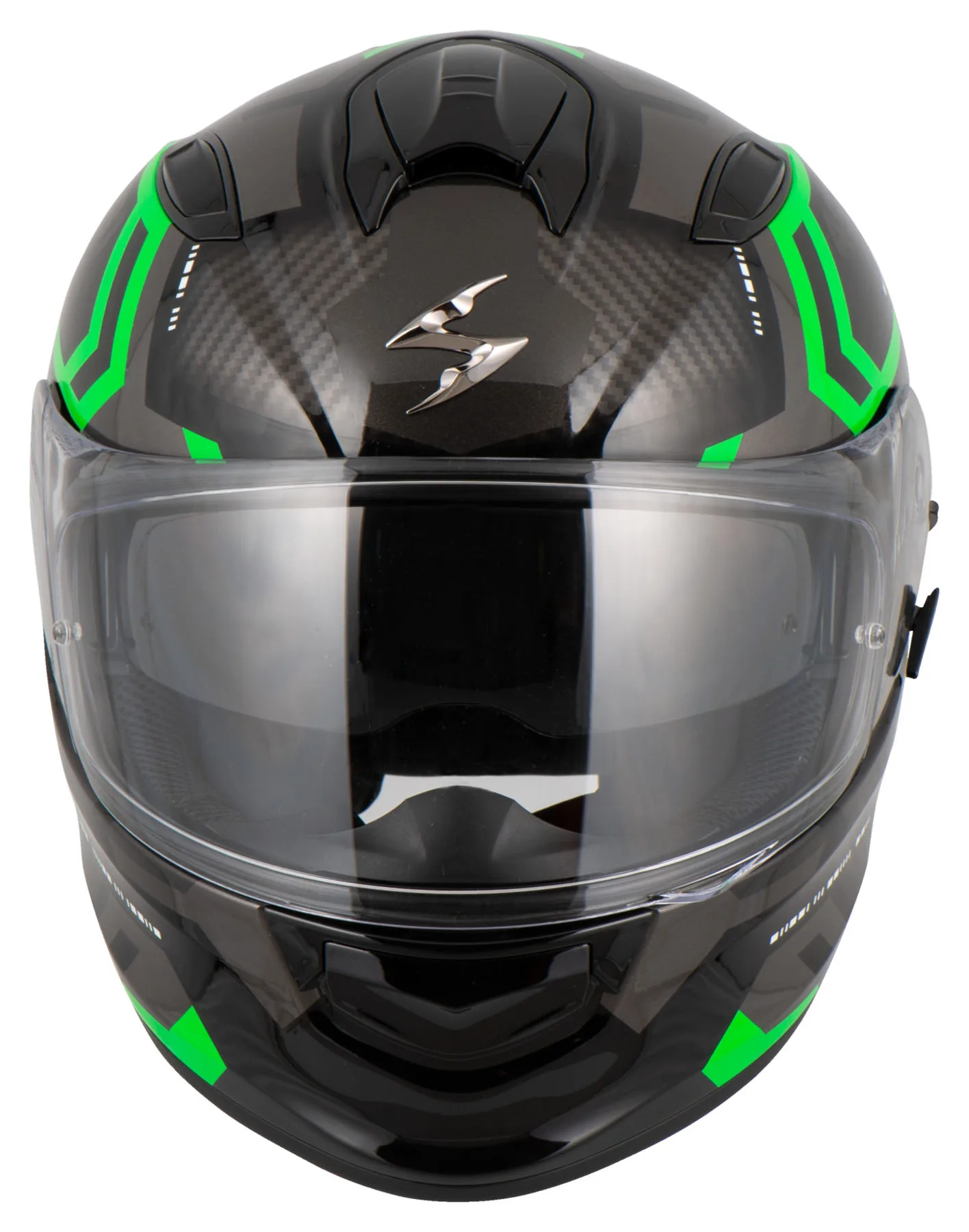 Scorpion Exo-491 Spin 3 Scorpion Exo-491 Spin - Image 3