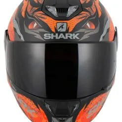Shark Skwal 2 Iker Lecuona -Helmet Spare Parts Sales e4.36.61.ARG217042SharkSkwal2ikerlecuonaD11