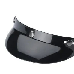 Highway 1 3-point Peak For Various Jet Helmets