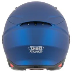 Shoei NXR 2 -Helmet Spare Parts Sales e4.c1.44.D3SHOEINXR2mattblau217554