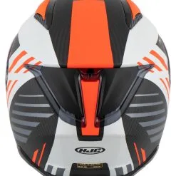 HJC F70 Carbon Kesta MC6HSF -Helmet Spare Parts Sales e4.d5.0c.ARG217108HJCF70D3